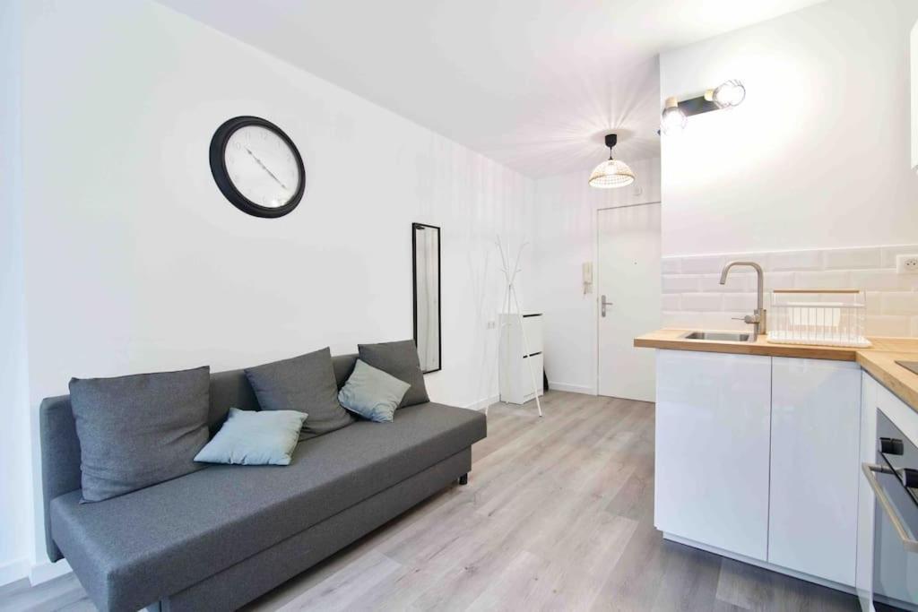 Le Dyonisos Et Piscine Apartment *
