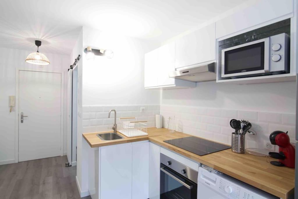 Apartment Le Dyonisos Et Piscine La Seyne-sur-Mer